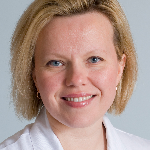 Image of Dr. Natalia Sana Rost, MD