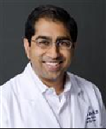 Image of Dr. Shantanu S. Naik, MD