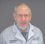 Image of Dr. Bruce Alan Barniville, MD