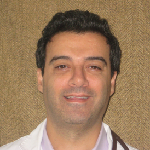 Image of Dr. Mark J. Adaimy, MD