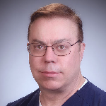 Image of Dr. Mark Spencer, MD