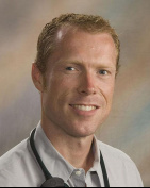 Image of Dr. Michael David Dunkerley, MD