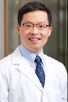 Image of Dr. Zhiyu Wang, MD, PhD