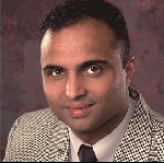 Image of Dr. Vasudev G. Ananthram, MD