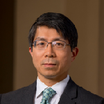Image of Dr. Robert Huang, MD