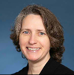Image of Dr. Marianne Monet Willey Trotter, MD