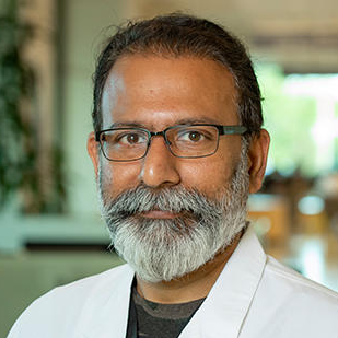 Image of Dr. Rajesh Kanagala, MD