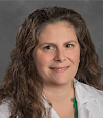 Image of Dr. Frances Maria Saccoccio, MD, PhD