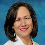 Image of Dr. Irma V. Lopez, MD