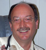 Image of Dr. Stephen Jacob Weedon, MD