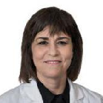 Image of Dr. Carolyn H. Sigman, MD