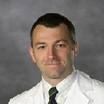 Image of Dr. Thomas C. Iden, MD