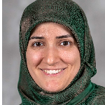 Image of Dr. Tahereh Soleimani, MD, MPH