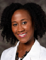 Image of Dr. Sherrie-Lee T. Brown, MD, FACOG