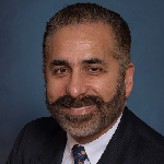 Image of Dr. Gabriel A. Valle, MD