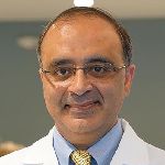 Image of Dr. Naveed Sami, MD, FAAD