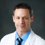 Image of Dr. Jacob Wilson, M.D.