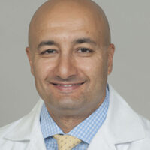 Image of Dr. Selim R. Krim, MD