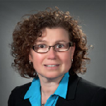Image of Dr. Galina S. Marder, MD