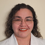 Image of Catherine E. Nieves Osorio, FNP, APRN