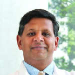 Image of Dr. Vivek Patel, MD