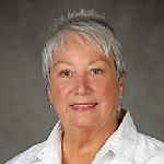 Image of Dr. Elizabeth F. Mathias, MD