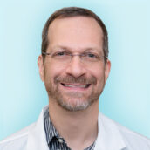Image of Dr. David Linker, MD