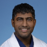 Image of Dr. Aaron Gopal, MD