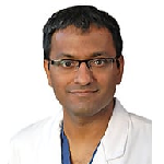 Image of Dr. Vivek R. Deshmukh, FACS, MD
