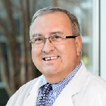 Image of Dr. William H. Messerschmidt, MD