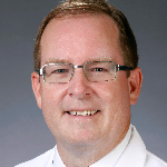 Image of Dr. Thomas P. Morrissey, MD