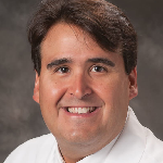 Image of Dr. Juan L. Armstrong, MD